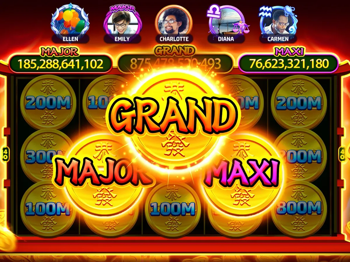 Koleksi Game Slot Terlengkap screenshot