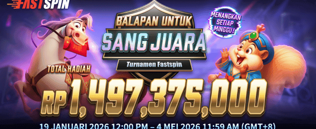 Selamat Datang di satset138 banner image