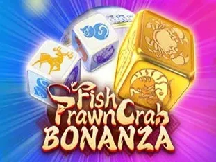 Fish Prawn Crab Bonanza game thumbnail