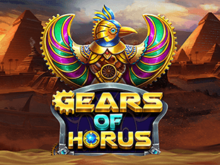 Gears Of Horus game thumbnail