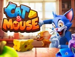 Cat & Mouse game thumbnail