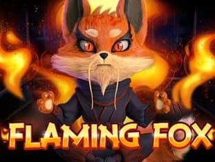 Flaming Fox thumbnail