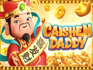 Caishen Daddy game thumbnail