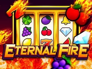 Eternal Fire game thumbnail