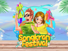 Songkran Festival game thumbnail
