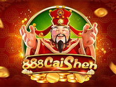 888 Cai Shen thumbnail