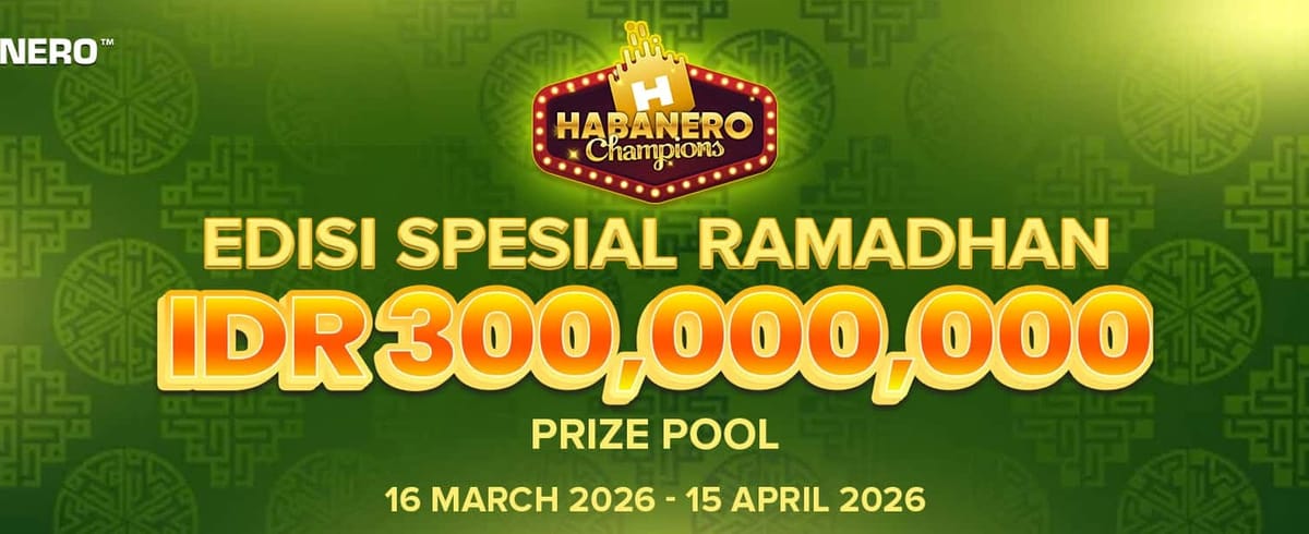 Bonus Deposit Harian satset138 banner image
