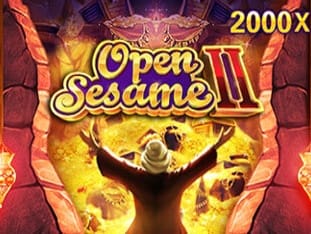 Opensesameii game thumbnail